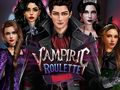 Mäng Vampiiriline rulett, romantika  Internetis