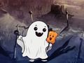 Mäng Lõbus Ghost Land Escape  Internetis