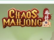Mäng Kaose Mahjong  Internetis