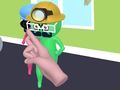 Mäng Nipsake Master 3D  Internetis
