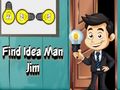 Mäng Leidke Idee Man Jim  Internetis