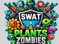 MĂ€ng SWAT & taimed vs zombid Internetis MĂ€ng SWAT & taimed vs zombid Internetis