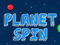 Mäng Planeedi spin Internetis
