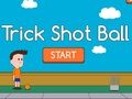 Mäng Trick Shot Pall  Internetis
