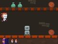 Mäng Infinity Cat Adventure Runner Internetis