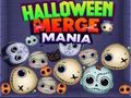 Mäng Halloweeni ühendamise maania  Internetis