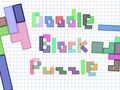 Mäng Doodli ploki mõistatus Internetis