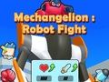 Mäng Mechangelioni robotivõitlus  Internetis