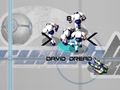 Mäng Crunchball 3000 Internetis