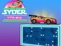 Mäng Spyder hüperdrive Internetis