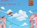 Mäng Flappy tagaajamine Internetis