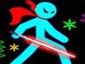 Mäng Stickman Fight Pro Internetis