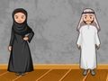 Mäng Otsige üles Camel Ride'i lapsed  Internetis