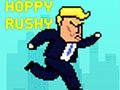 Mäng Hoppy Rushy Internetis