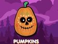 Mäng Halloween Simon Internetis