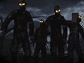 Mäng Call of Duty: Zombies (Demake) Internetis