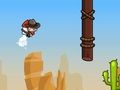 Mäng Jetpacki kangelased  Internetis