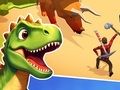 Mäng Dino ellujäämise 3D simulaator  Internetis