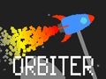 Mäng Orbiter Internetis