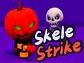 Mäng Skelestrike Internetis