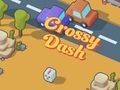Mäng Crossy Dash Internetis