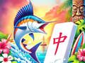 Mäng Aloha Mahjong Internetis
