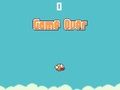Mäng Flappy Bird 2D mäng  Internetis