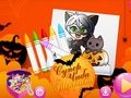 Mäng Chibi Sup värvimine  Internetis