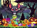 Mäng Halloweeni väljakutse  Internetis