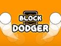 Mäng Blokeeri Dodger  Internetis