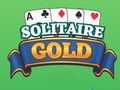 Mäng Solitaire kuld  Internetis