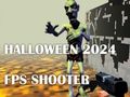Mäng Halloween 2024 kaadrit sekundis tulistaja  Internetis