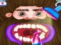 Mäng Laste hambaarst Asmr salong  Internetis