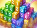 Mäng Qube 2048 Internetis