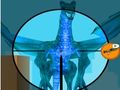Mäng Heli Monsters – hiiglaslik jahimees  Internetis