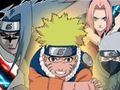 Mäng Naruto Ninja Destiny II Internetis