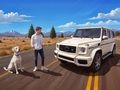 Mäng G Wagon City juht  Internetis