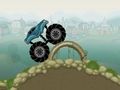 Mäng Extreme Trucks, 1. osa Euroopas  Internetis