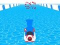 Mäng Huggy Jet Ski võidusõitja!  Internetis