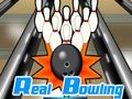 Mäng Tõeline Bowling  Internetis