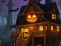 Mäng Head Halloweeni 2024  Internetis