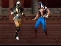 Mäng Mortal Kombat Karnage  Internetis
