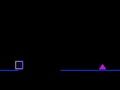 Mäng Neon Square Rush Internetis