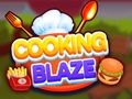 Mäng Blaze valmistamine Internetis