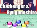 Mäng Chazkenger ja Ryugunoshiro  Internetis
