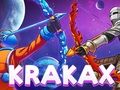 Mäng Krakax Internetis
