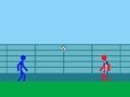 Mäng Ragdoll Soccer 2 mängijad  Internetis