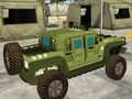 Mäng Armee veoautode simulaator 2024  Internetis