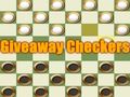 Mäng Giveaway kabe  Internetis