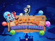 MĂ€ng Icee Scream: kummitavad mullid Internetis MĂ€ng Icee Scream: kummitavad mullid Internetis